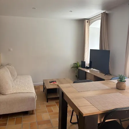 Charmante Petite Maison *