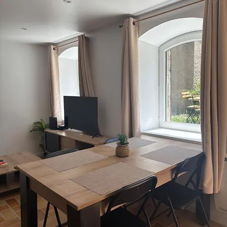 Charmante Petite Maison 펜션 Saint-Agrève