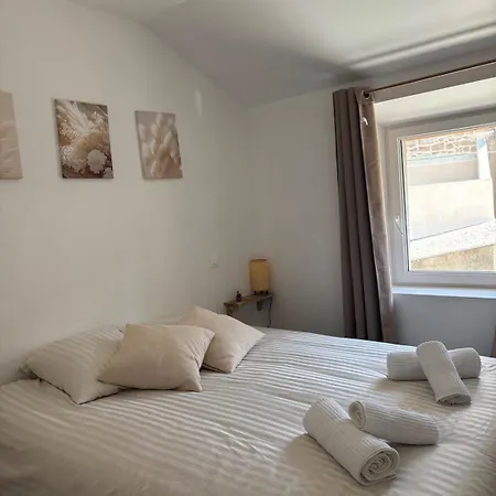Charmante Petite Maison 펜션